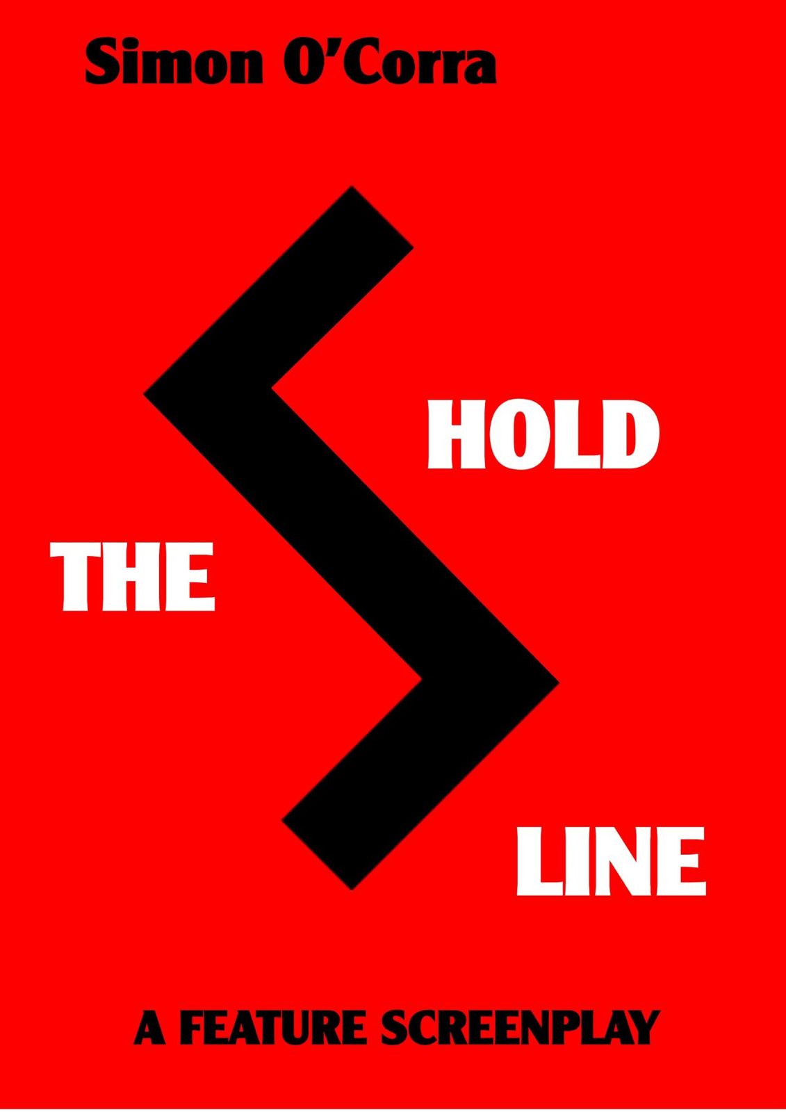 Hold The Line