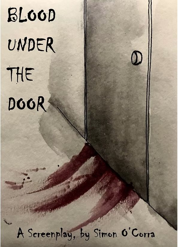Blood Under the Door