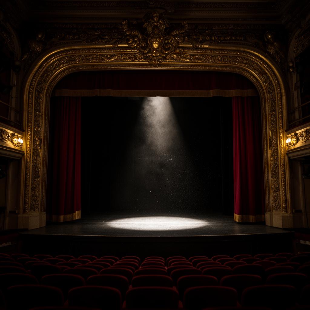Playwriting