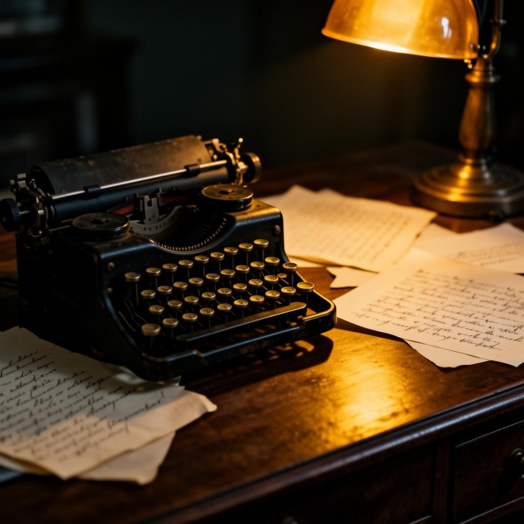 Screenwriting
